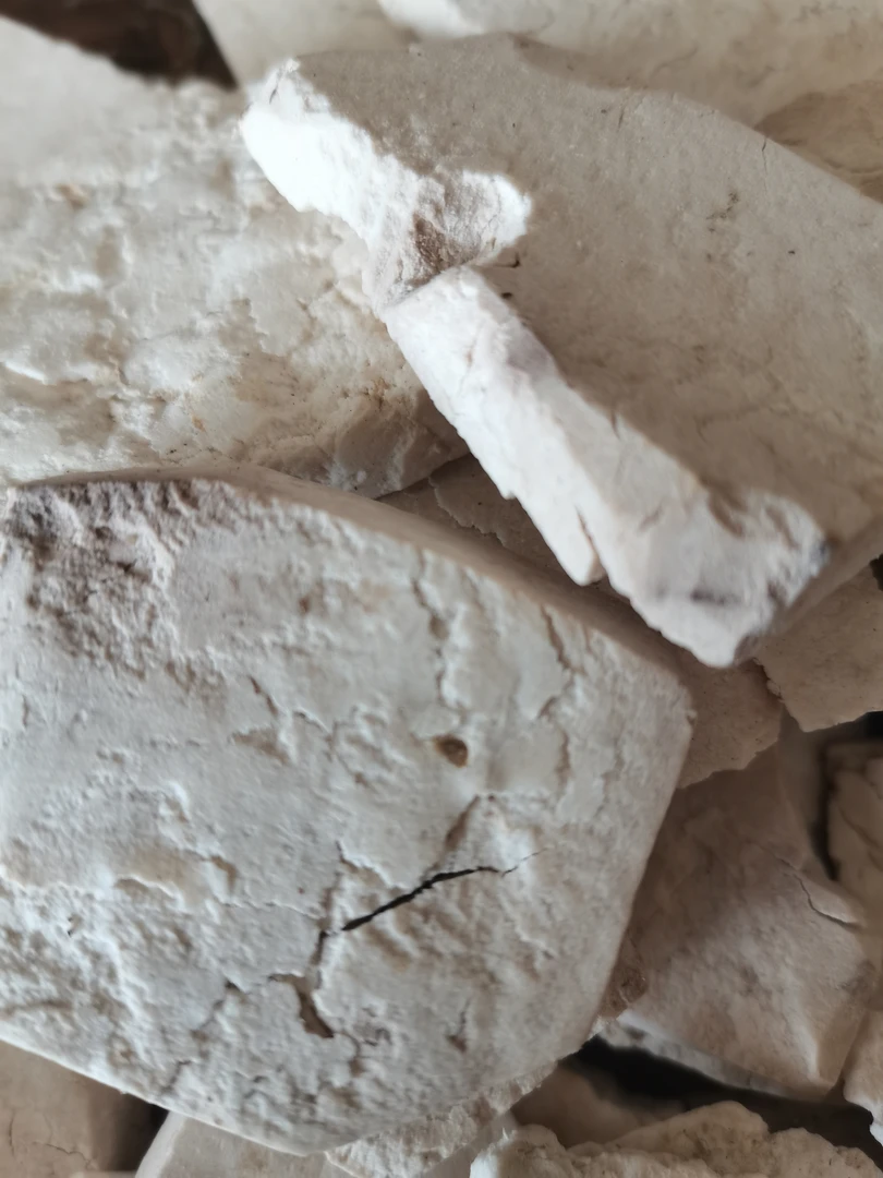 云南马关高山茯苓块