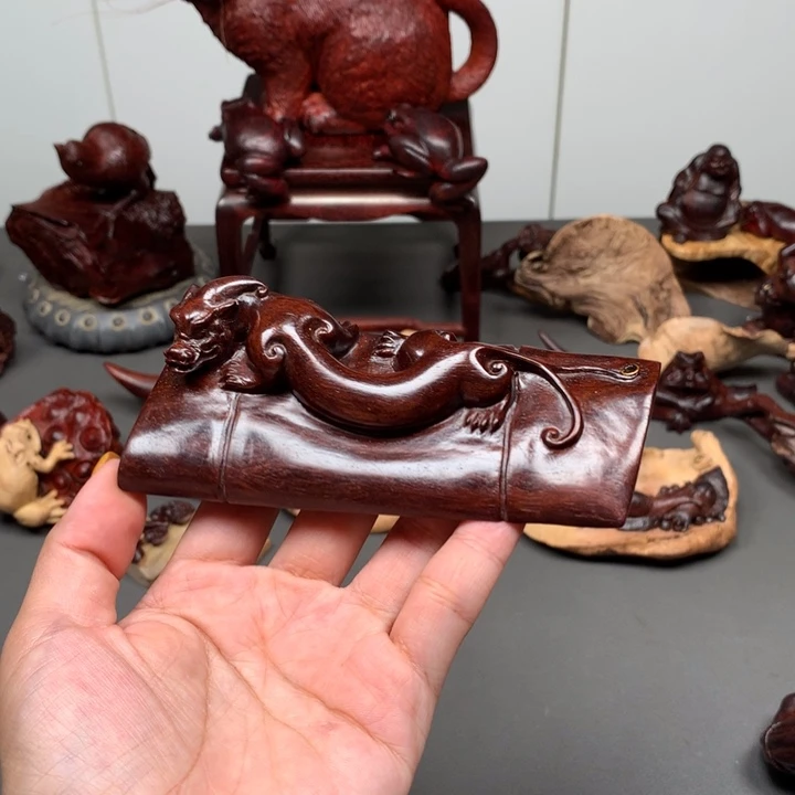 檀香紫檀(小叶紫檀)