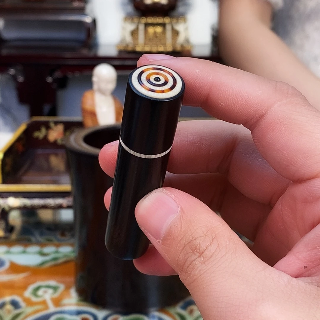 黑酸枝木类成套家具紫光檀桶