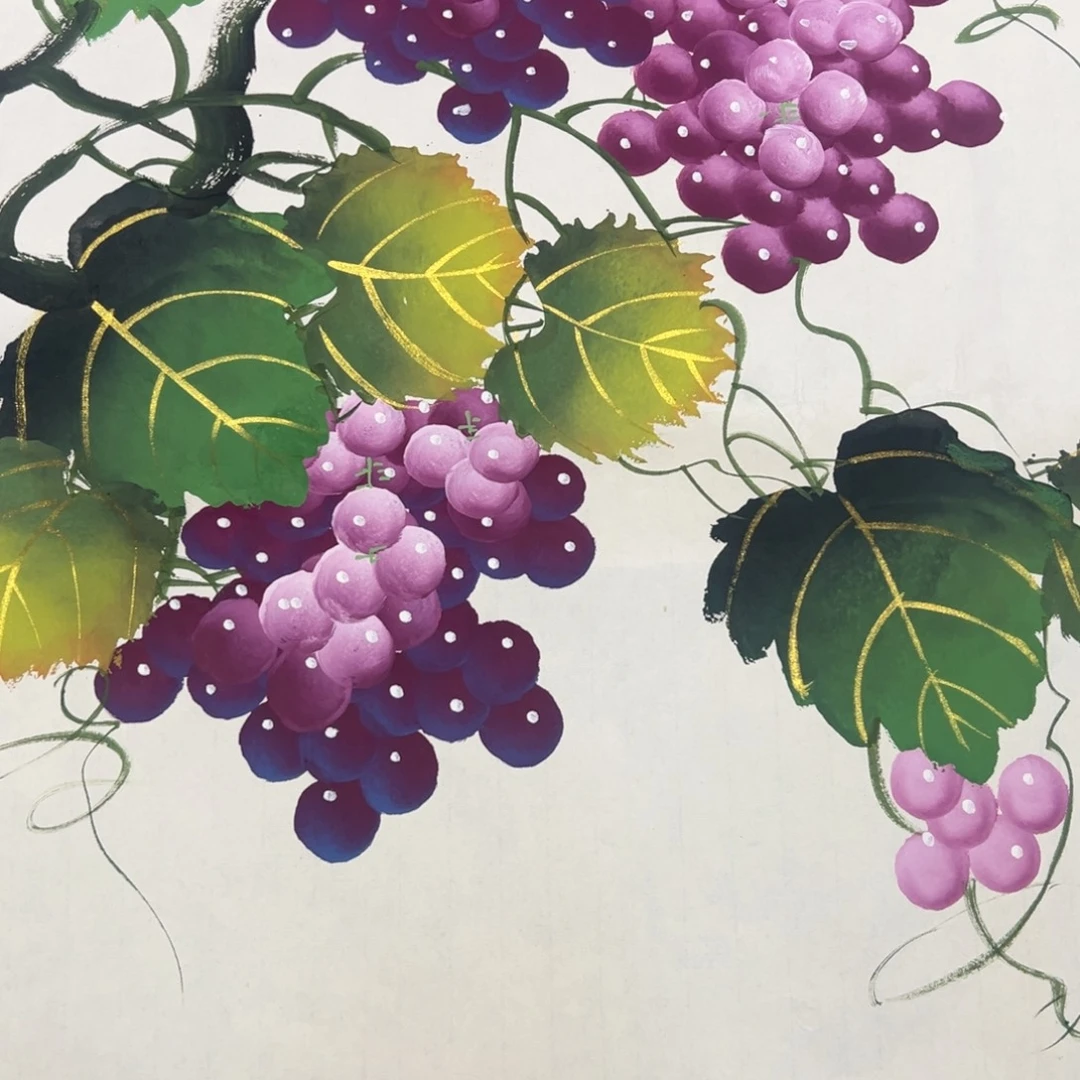 手绘作品这样卖赚钱吗