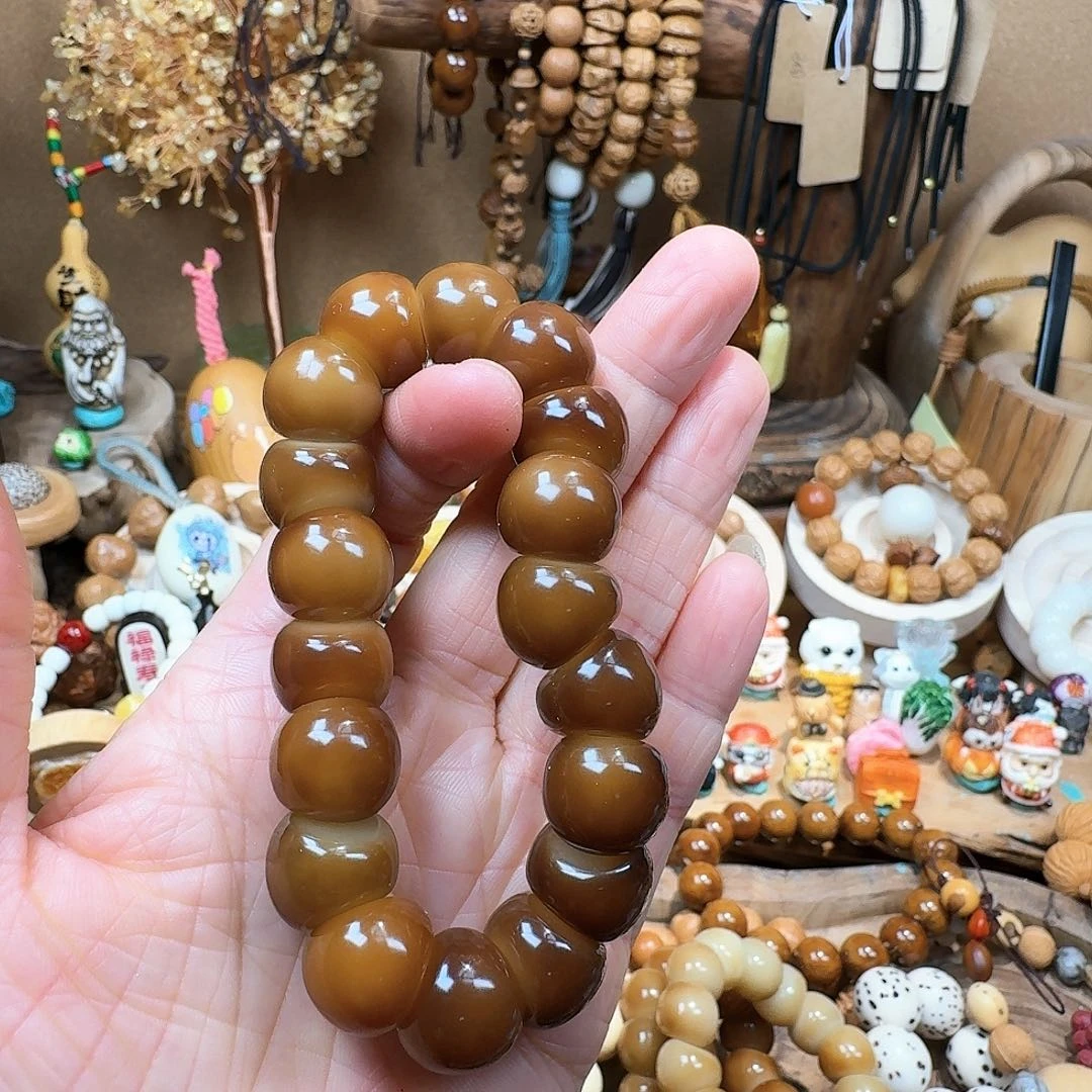 菩提吊坠莉*?菩提树是