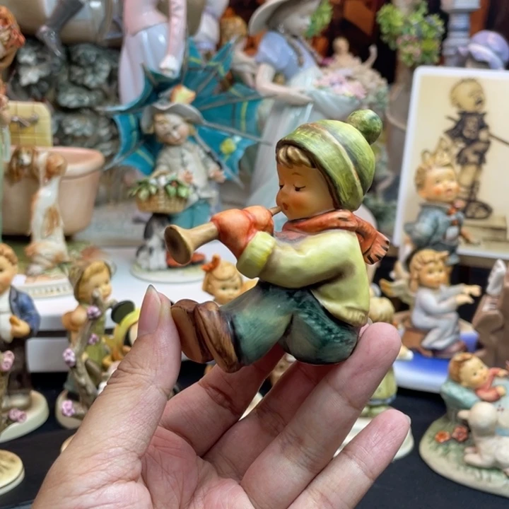 瓷片欧美中古美物