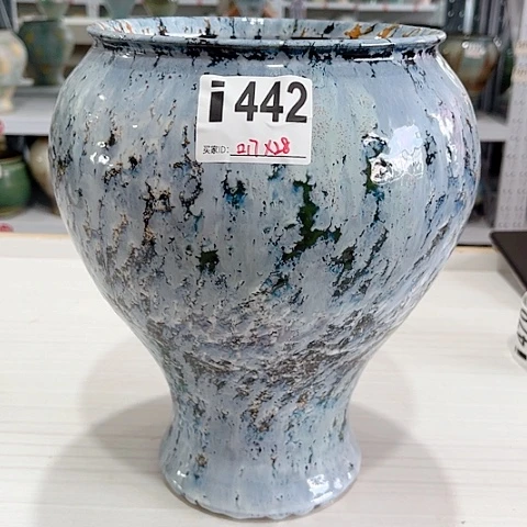 景德镇手工工艺制作