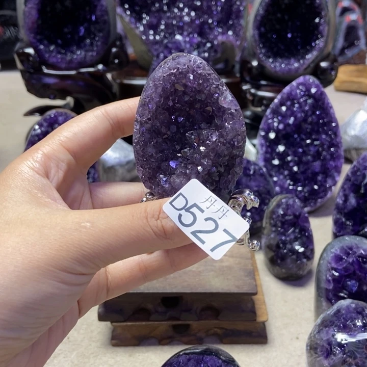 起***起未镶嵌大型摆件（非配饰）水晶