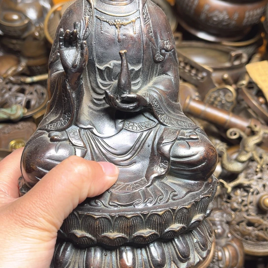 精美铜器精美铜器