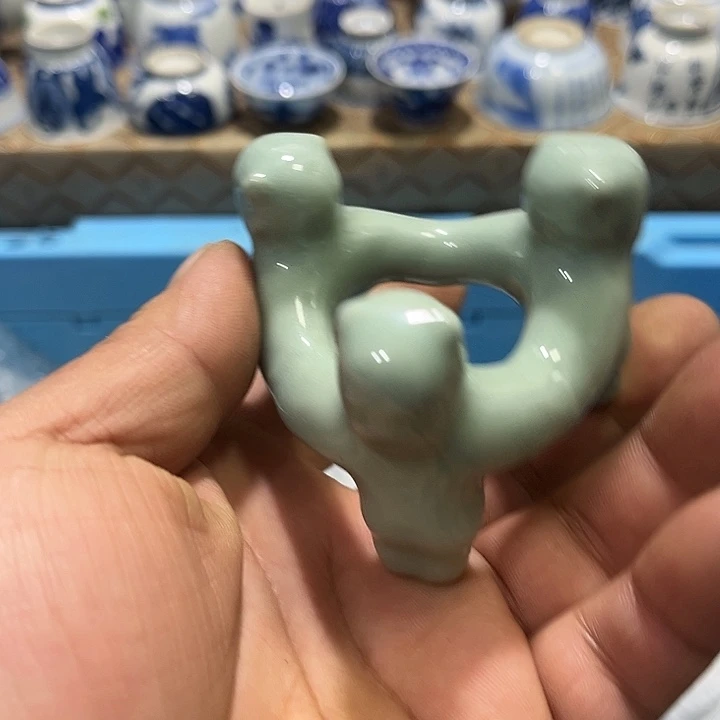 陶瓷茶玩榜第二十名