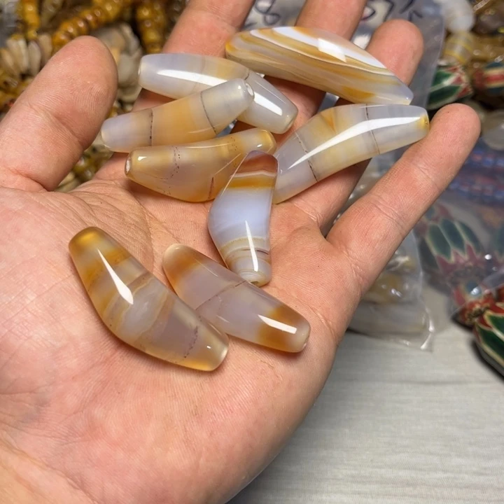 琉璃手工艺品3556。 福利1个
