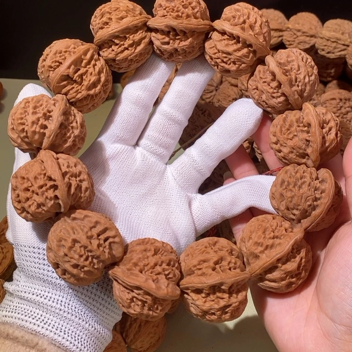 手串文玩核桃……16