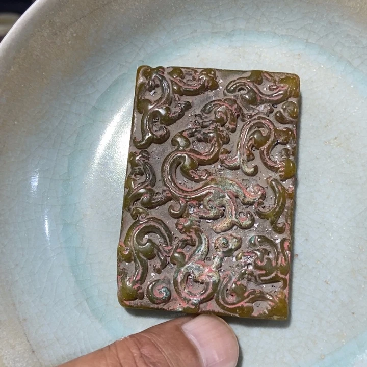 摆件把件佩饰串饰