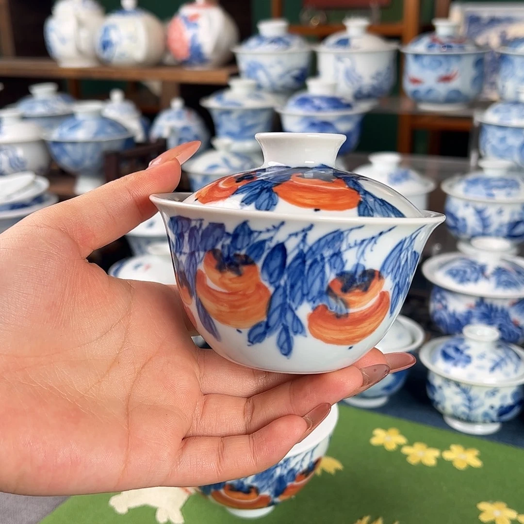 杯。