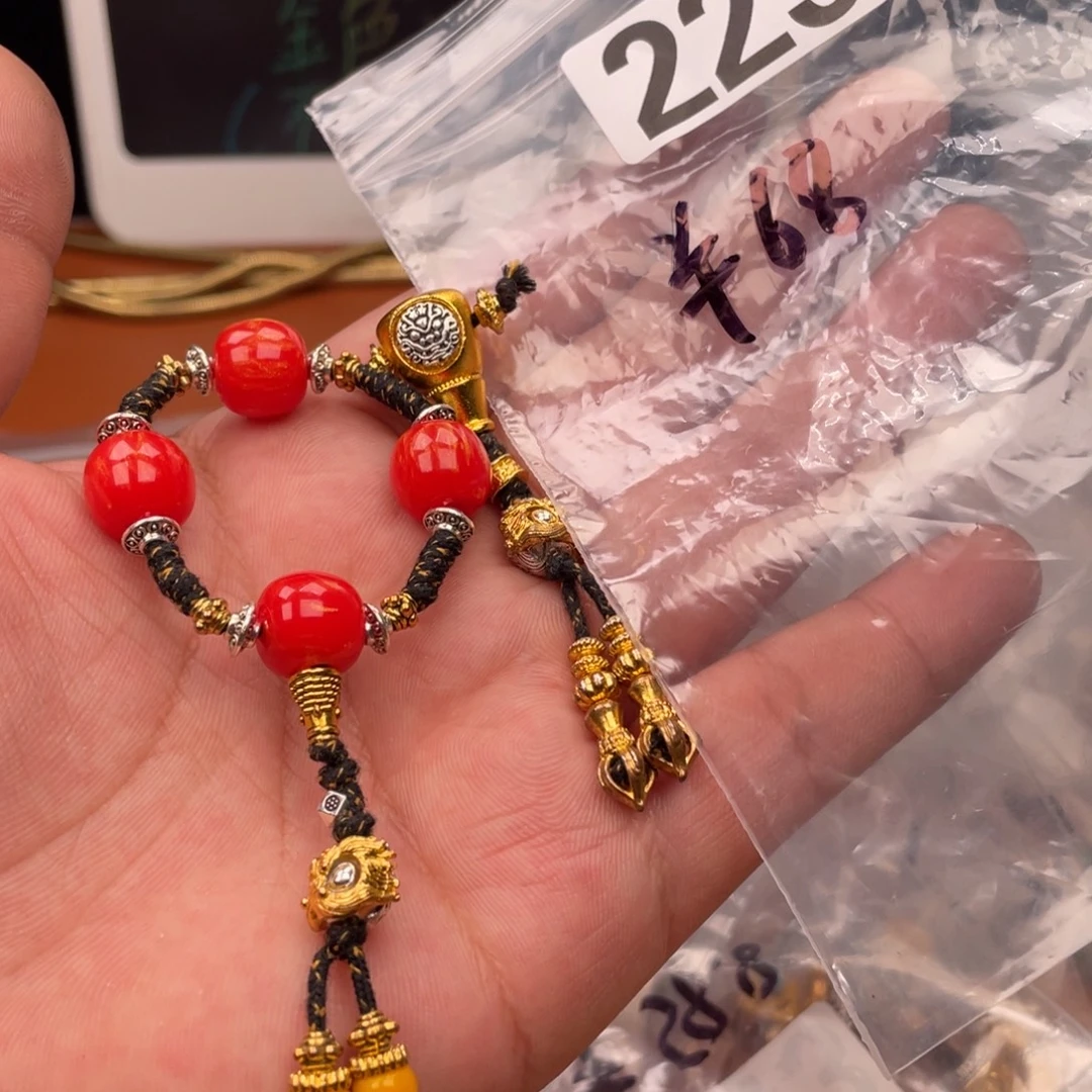 铜合金223号笑哈哈成就奖