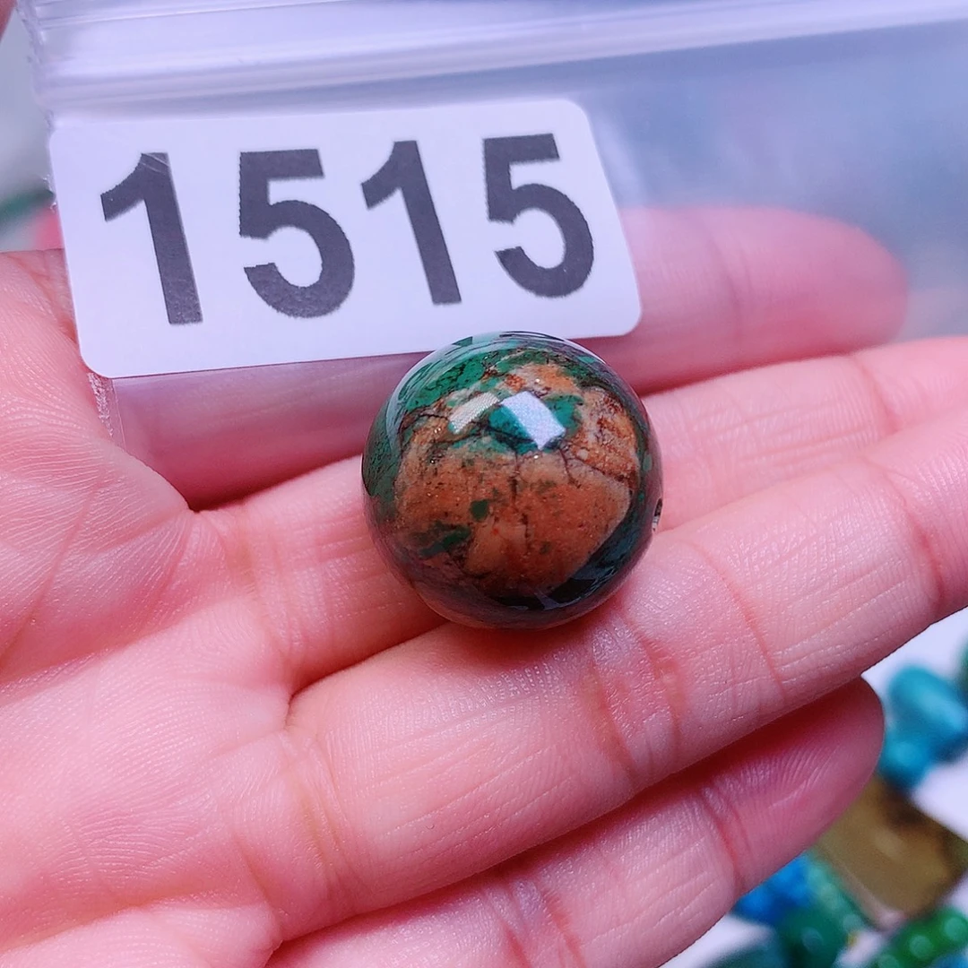 空竹粉丝专享十堰特色手工散珠