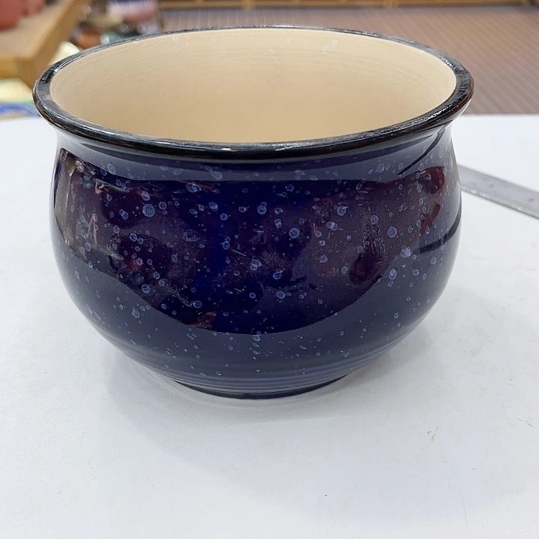 【闪购商品】红陶花盆