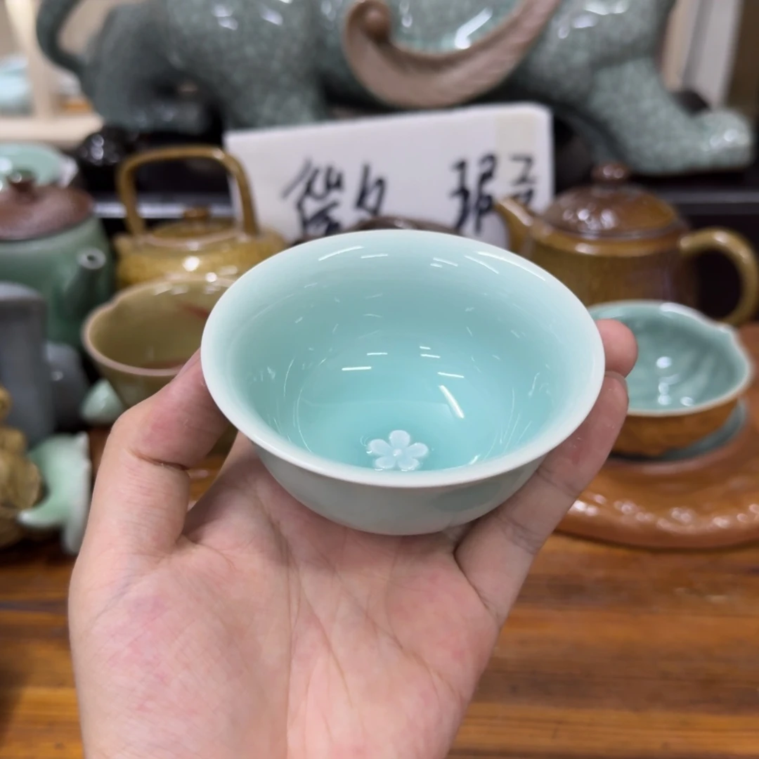 老白青瓷开播福利7507