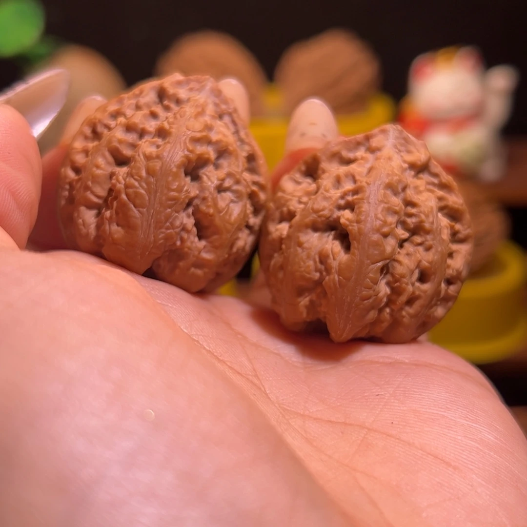 吊坠文玩核桃核桃56