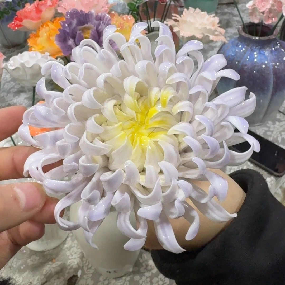 满20发陶瓷花爱退拉黑