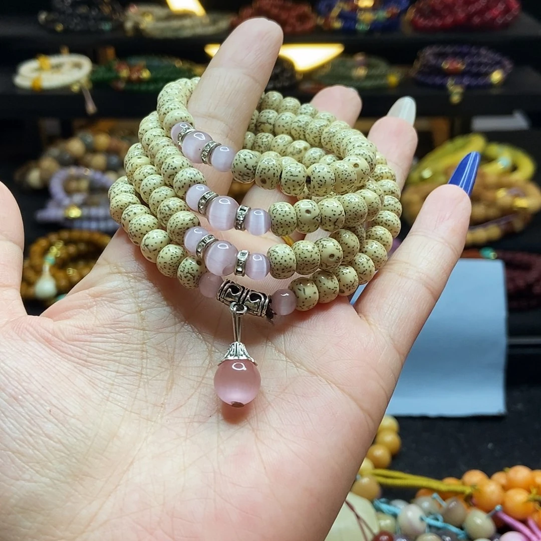 吊坠佛心果菩提果