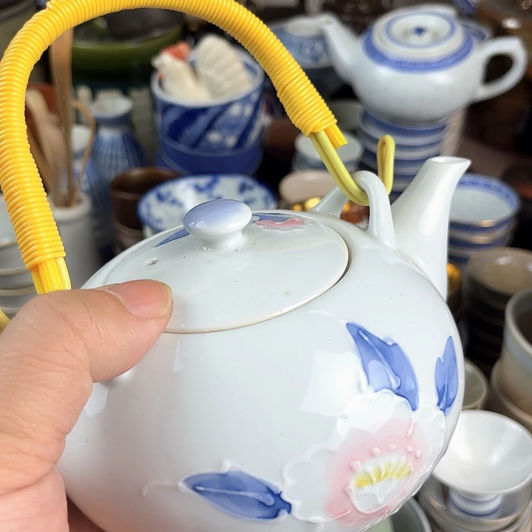 瓷片陶瓷艺术作品