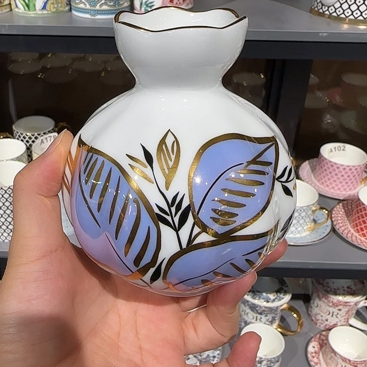 瓷片花瓶花瓶花瓶