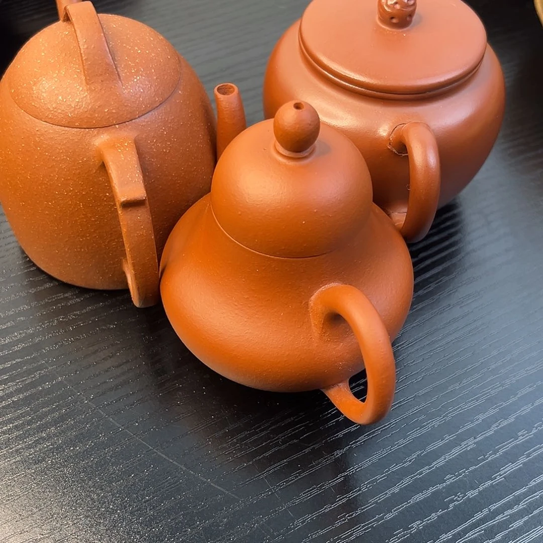 紫砂茶壶紫砂壶的