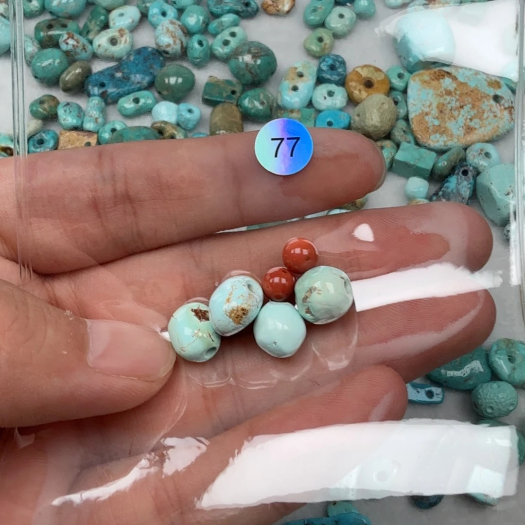 南红玛瑙未镶嵌珠宝奇石