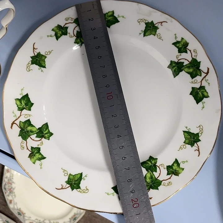 瓷片中古欧瓷瓷器陶器