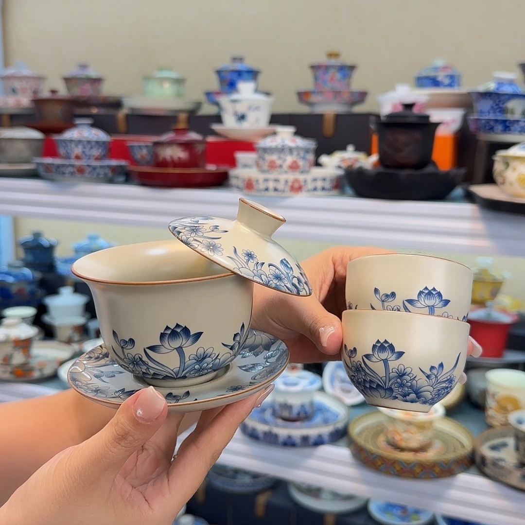 我们的目标是成为更优秀