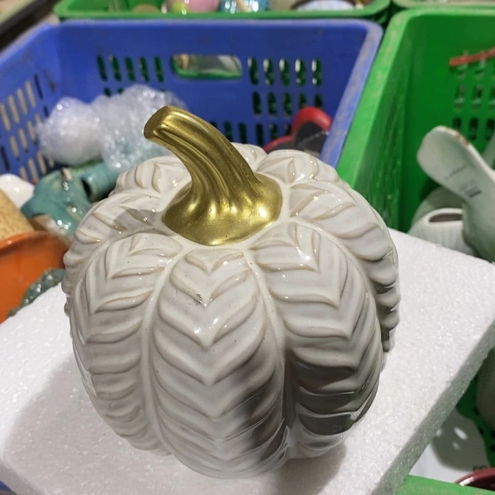 陶瓷树脂工艺摆件