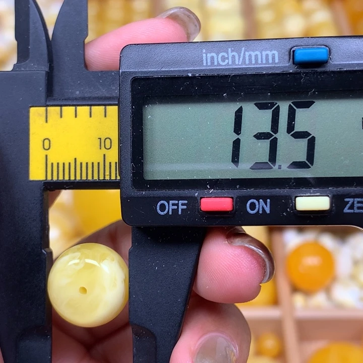 非金属配珠配饰14