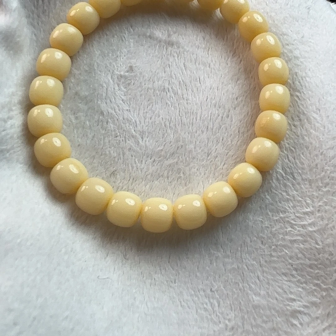 骆驼牙手串/手链骆驼牙