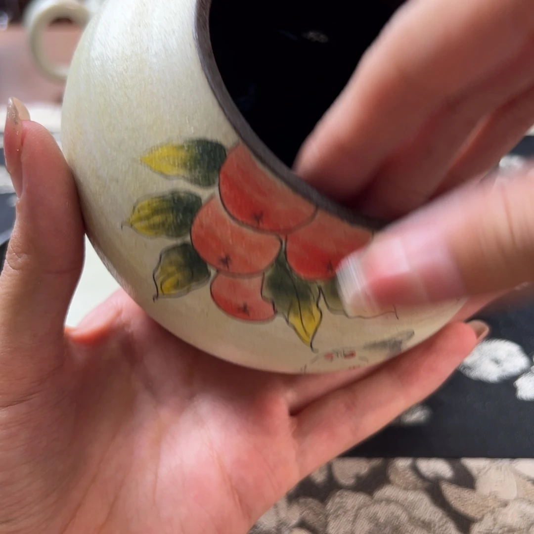茶具的设计和制作方法