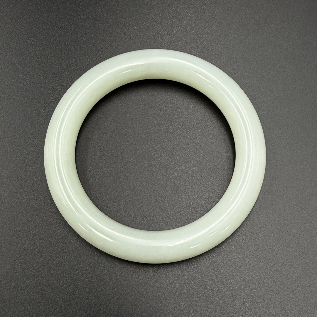 LOT.42/20世纪和田玉手镯/H551476