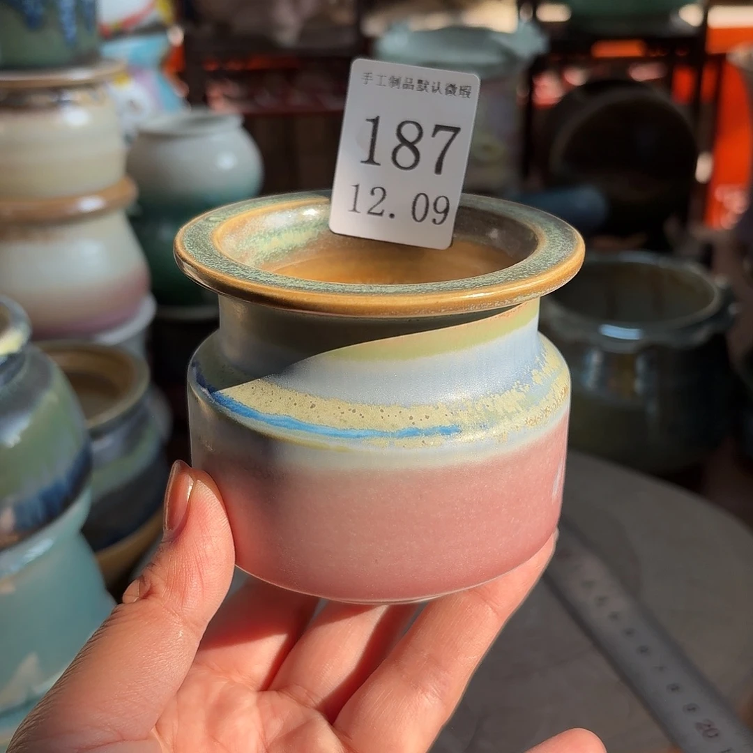 瓷片景德镇陶瓷手工制作