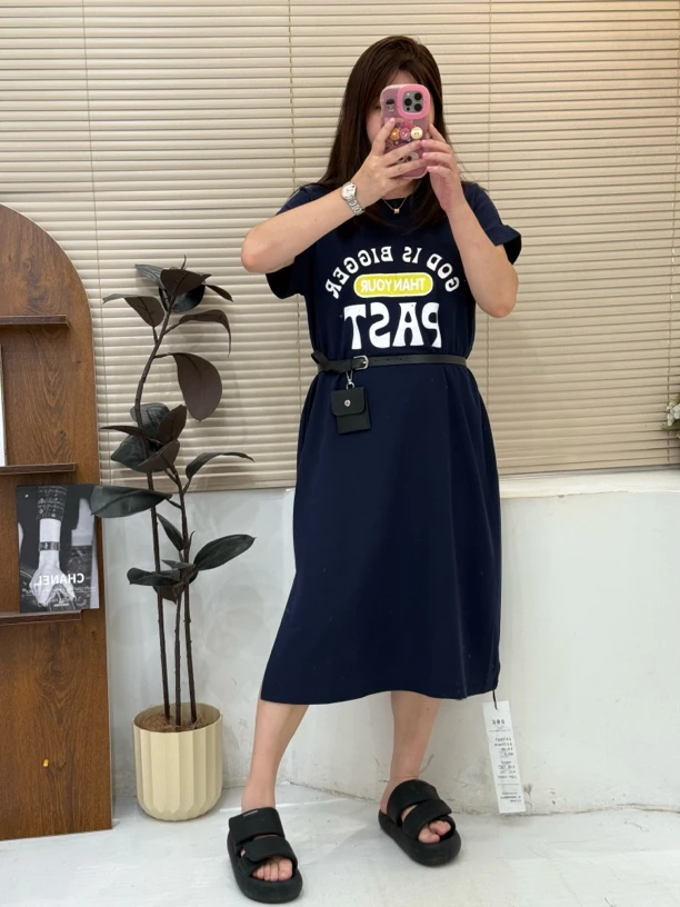 新款连衣裙#8597/3-6