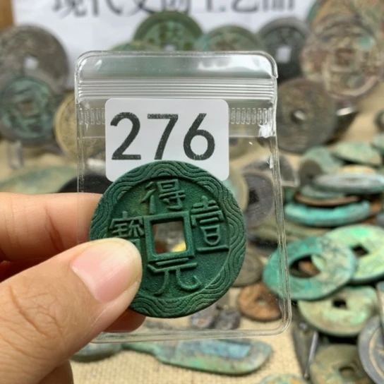 铜太*现代文创工艺品