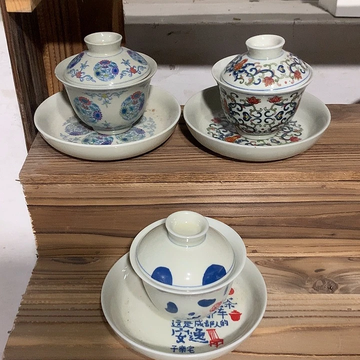 微瑕茶具介意勿拍