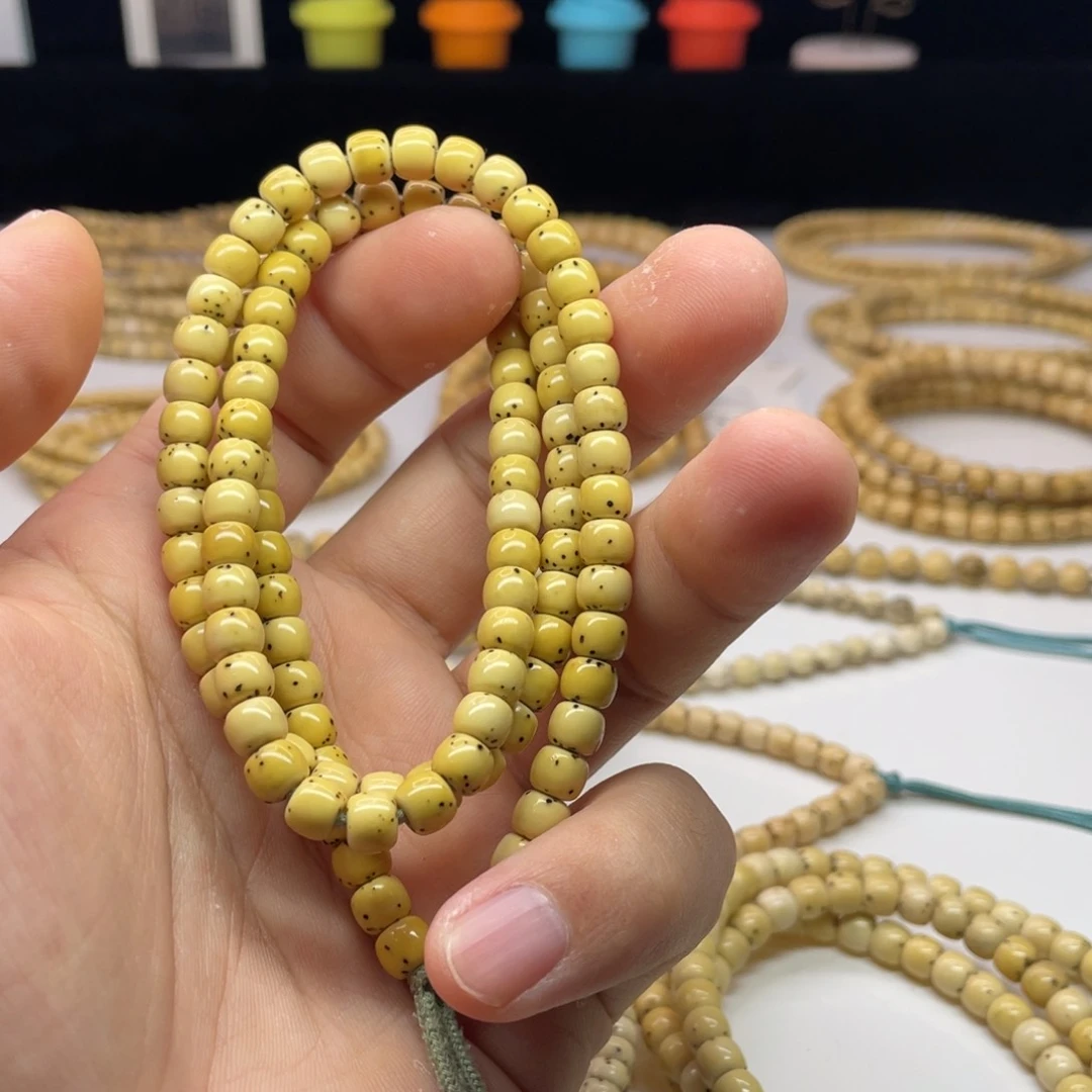 星月菩提手串T**O65656565