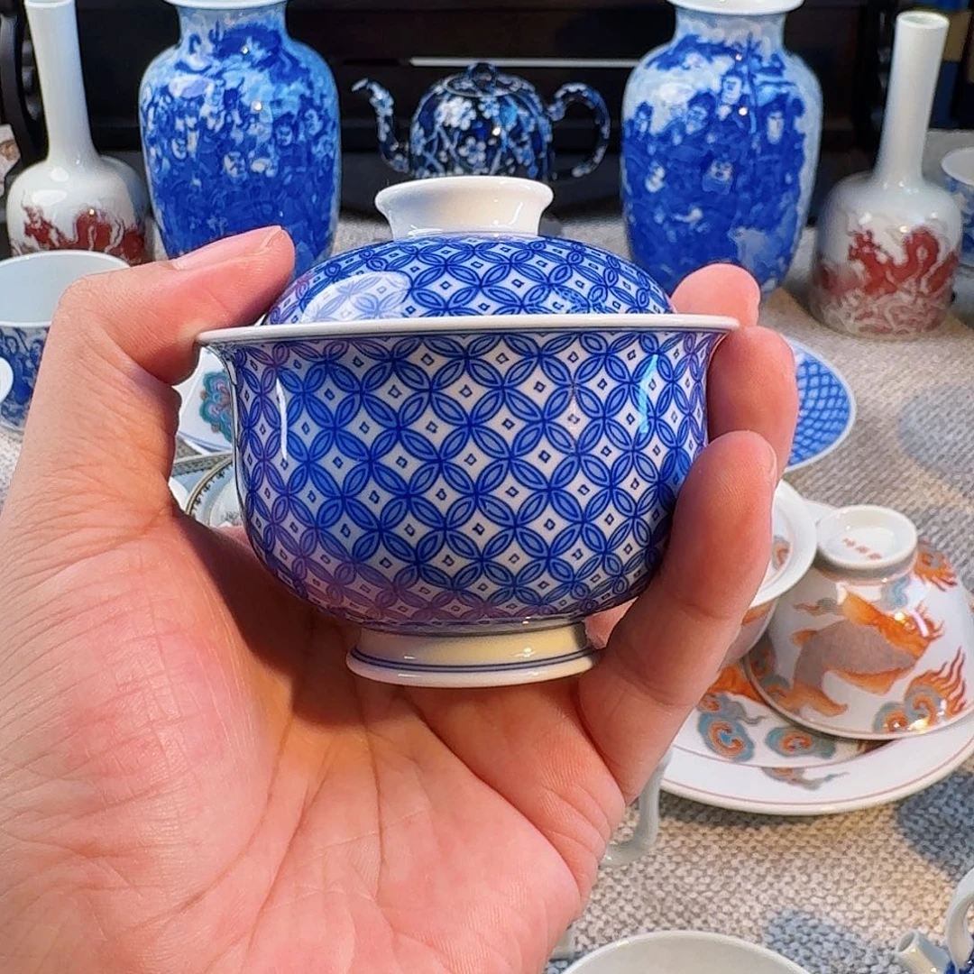 李***药名窑口，放漏时间到啦