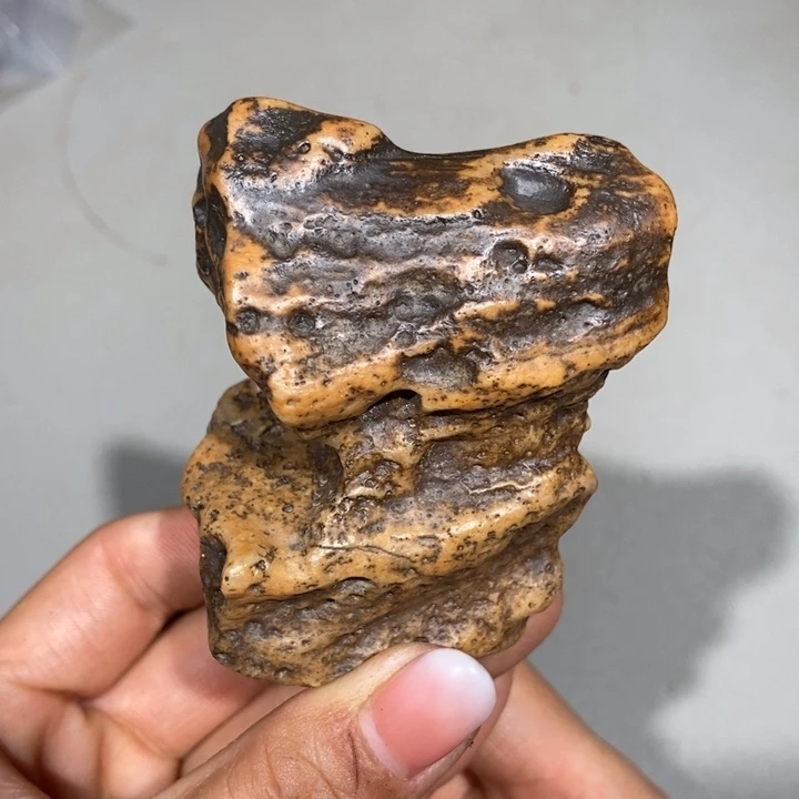 玛瑙/玉髓车挂合金L*345