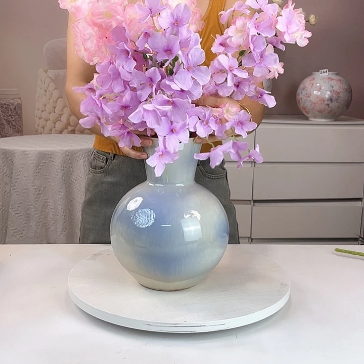 摆件099 景德镇陶瓷艺术精品