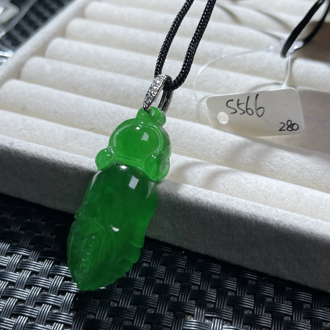 S566吊坠百搭男女款多样性发货其一