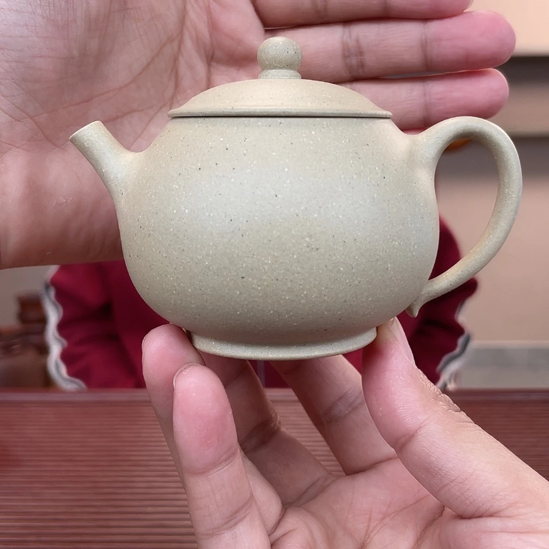 紫砂茶杯今天下午