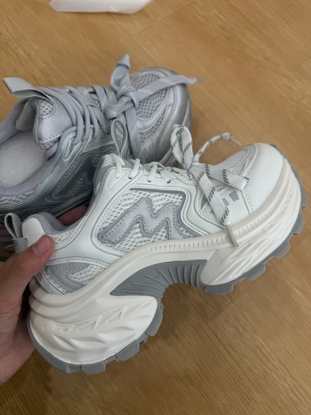 3165 老爹鞋 百搭