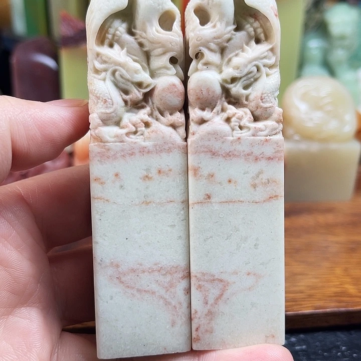 巴林石所见即所得