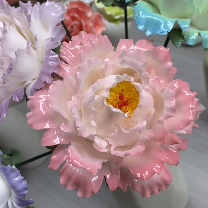 陶瓷陶瓷材料加工