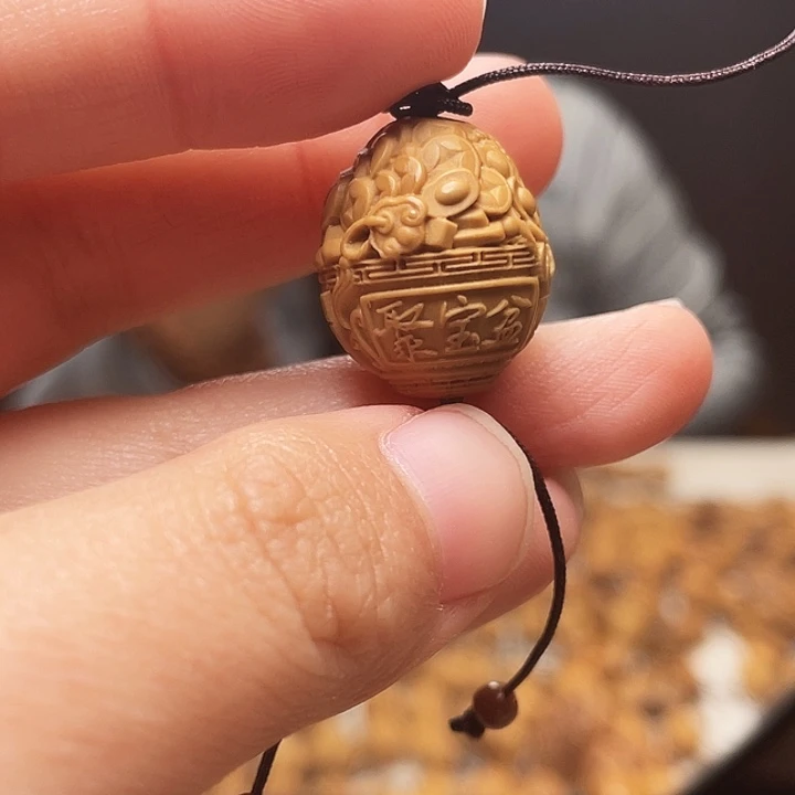 手串/手链橄榄核橄榄核