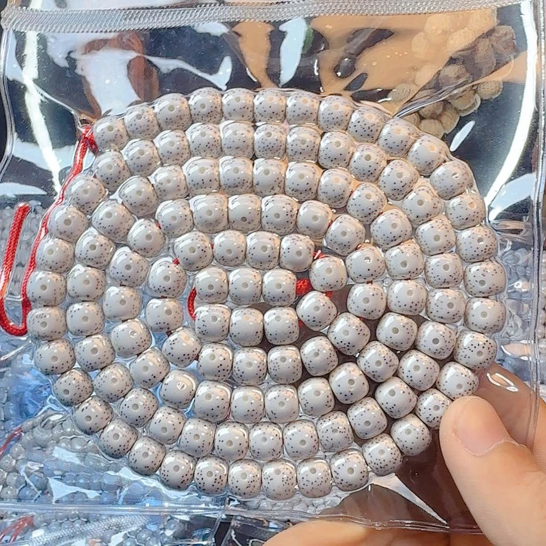 ****吊坠星月菩提星月菩提108➕12颗备籽