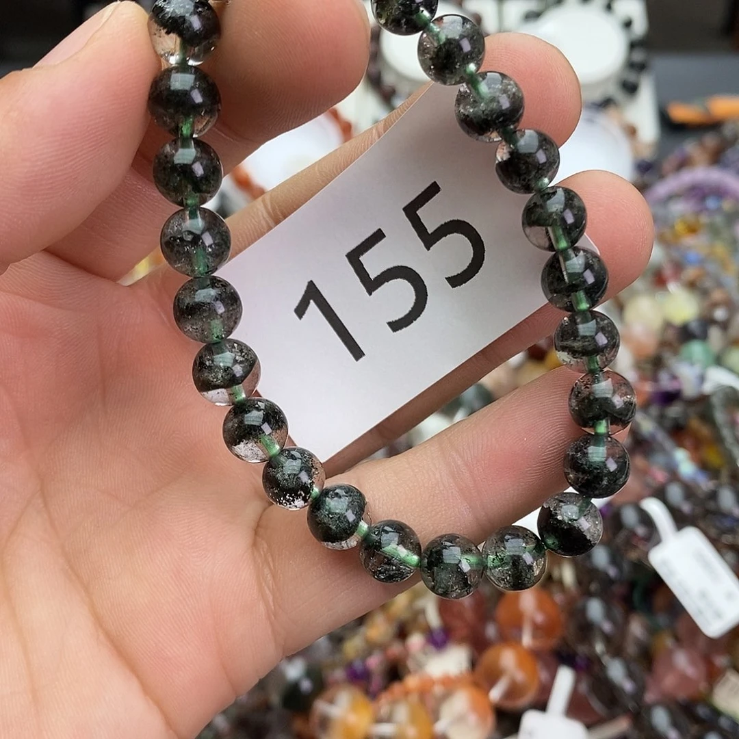 未镶嵌手链水晶手链