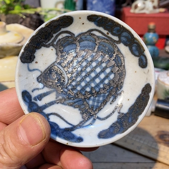 【闪购商品】摆件陶瓷陶瓷陶瓷