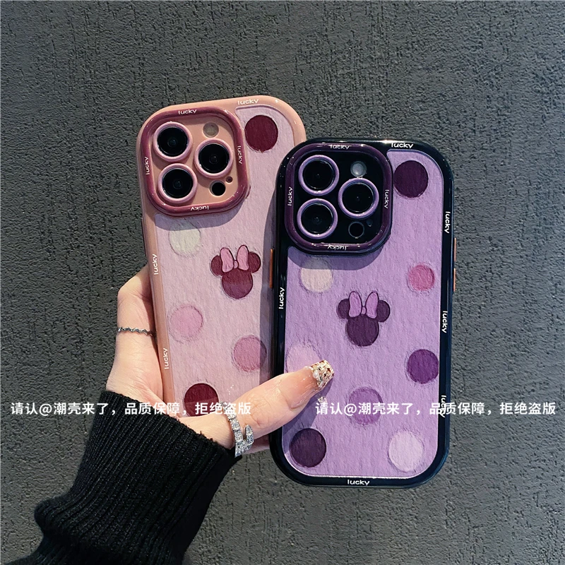 奶油壳适用苹果16/iPhone/华为荣耀/OPPO/VIVO/小米/手机壳爆款潮